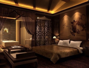 深圳龙华区足疗养生-城市人的休闲去处