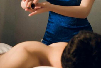 深圳龙华区水疗馆是失眠者的秘密避难所