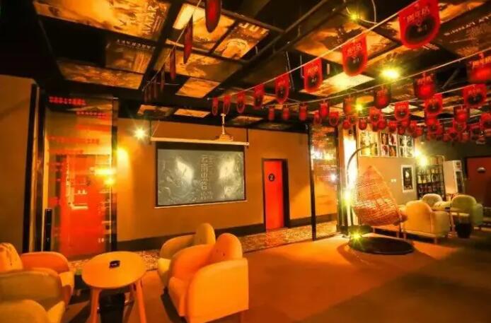 深圳龙华区按摩养生：修复久坐劳损，告别腰酸背痛困扰